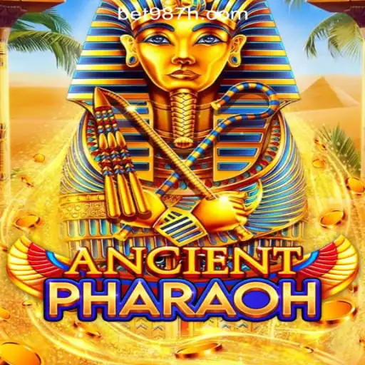 Explore the Mysteries of AncientPharaoh with 987H.COM Oficial Slots Brasil #1