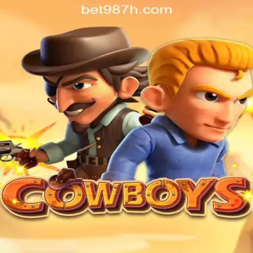 Explore the Thrilling World of COWBOYS on 987H.COM Oficial Slots Brasil #1