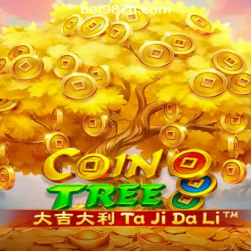 Exploring CoinTree: The Thrilling World of 987H.COM Oficial Slots Brasil #1