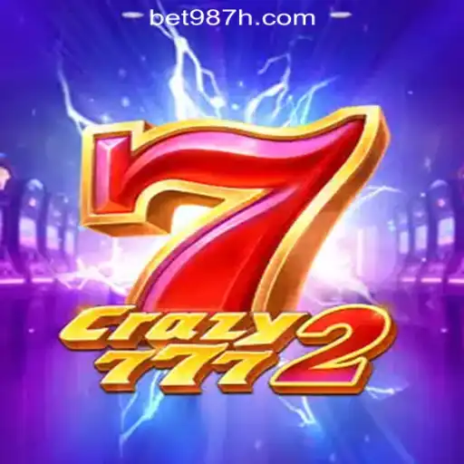 Unveiling Crazy7772: The Thrilling World of 987H.COM Oficial Slots Brasil #1