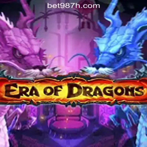 EraOfDragons and the Rise of 987H.COM Oficial Slots Brasil