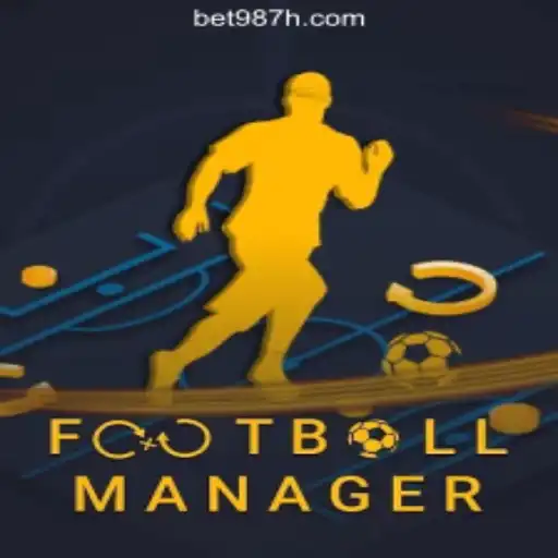 Football Manager: The Ultimate Gaming Experience Meets 987H.COM Oficial Slots Brasil #1