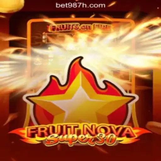 Exploring FruitrNovaSupe30: A Dive into the Latest Slot Game