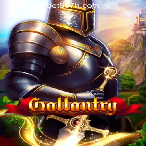 Discover Gallantry: The Game That's Revolutionizing Slots in Brazil
