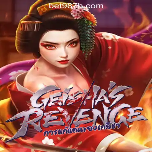 GeishasRevenge: A Thrilling New Slot Game Taking Brazil by Storm