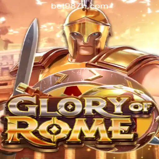 Discover the Exciting World of GloryofRome in the Context of 987H.COM Oficial Slots Brasil #1