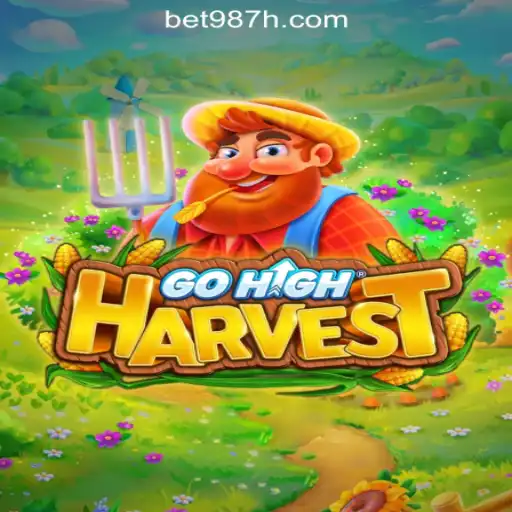Discovering GoHighHarvest: A Thrilling Adventure in 987H.COM Oficial Slots Brasil #1