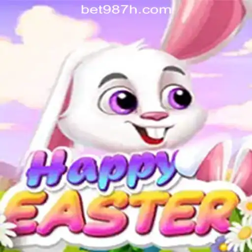 Discover the Exciting World of 'HappyEaster' - A Slot Game by 987H.COM Oficial Slots Brasil #1
