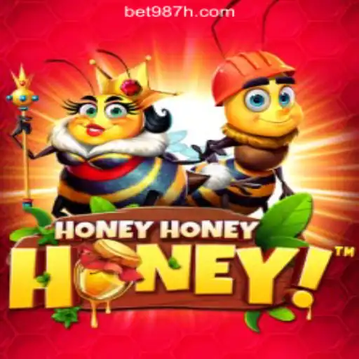 Unveiling HoneyHoneyHoney: The Thrilling World of Slots with 987H.COM