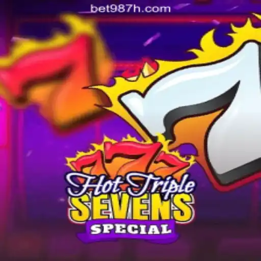 HotTripleSevensSpecial: The Ultimate Gaming Experience