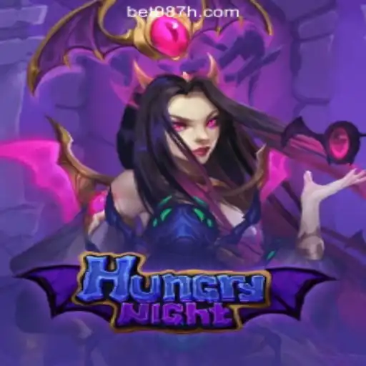 HungryNight: Exploring the Thrilling Slots Experience with 987H.COM Oficial Slots Brasil #1