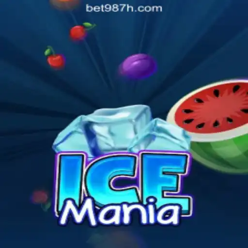 IceMania: Dive into the World of 987H.COM Oficial Slots Brasil #1