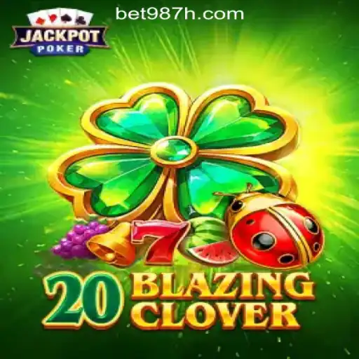 Unveiling the Thrilling World of 20BlazingClover