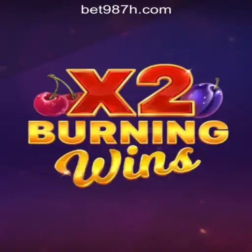 Experience Thrills with BurningWinsX2: A Deep Dive into the Game and 987H.COM Oficial Slots Brasil #1