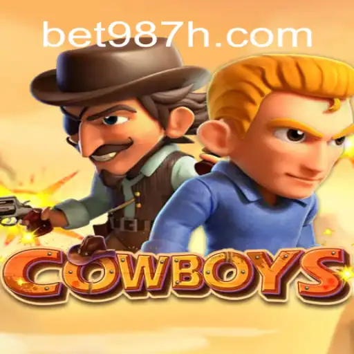 Explore the Thrilling World of COWBOYS on 987H.COM Oficial Slots Brasil #1