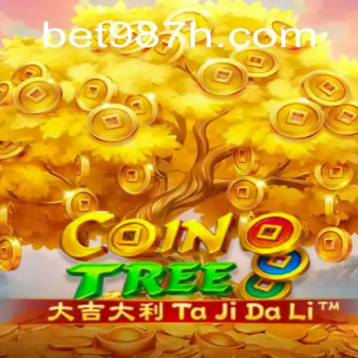 Exploring CoinTree: The Thrilling World of 987H.COM Oficial Slots Brasil #1