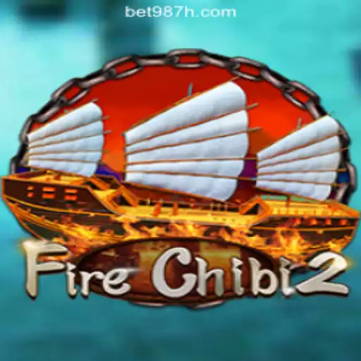 FireChibi2: The Thrilling World of Slots with 987H.COM