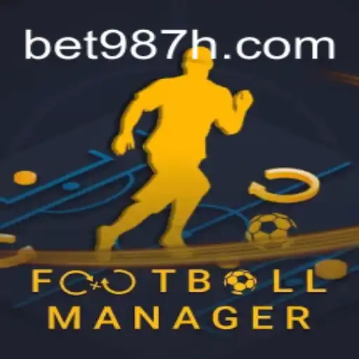 Football Manager: The Ultimate Gaming Experience Meets 987H.COM Oficial Slots Brasil #1