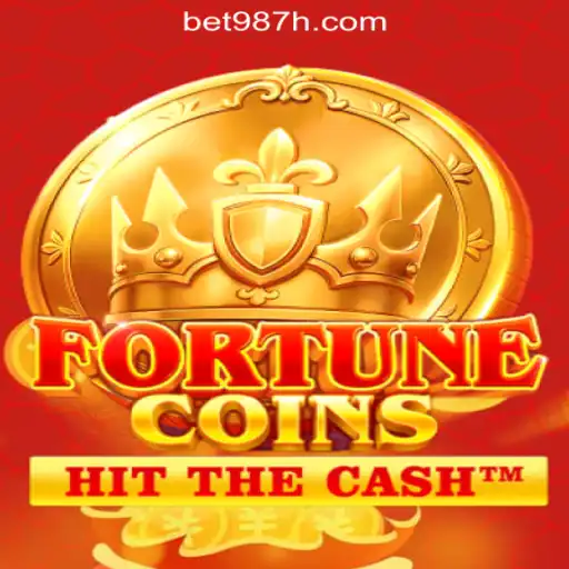 Discover the Exciting World of FortuneCoins: 987H.COM Oficial Slots Brasil #1