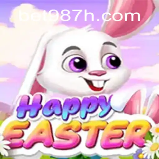 Discover the Exciting World of 'HappyEaster' - A Slot Game by 987H.COM Oficial Slots Brasil #1