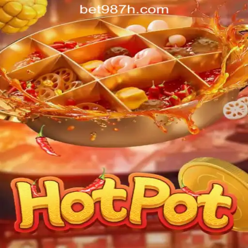 Exploring the Exciting World of Hotpot: Unlock the Thrills with 987H.COM Oficial Slots Brasil #1