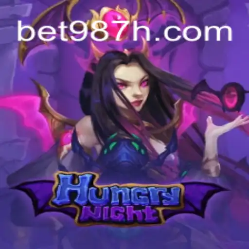 HungryNight: Exploring the Thrilling Slots Experience with 987H.COM Oficial Slots Brasil #1