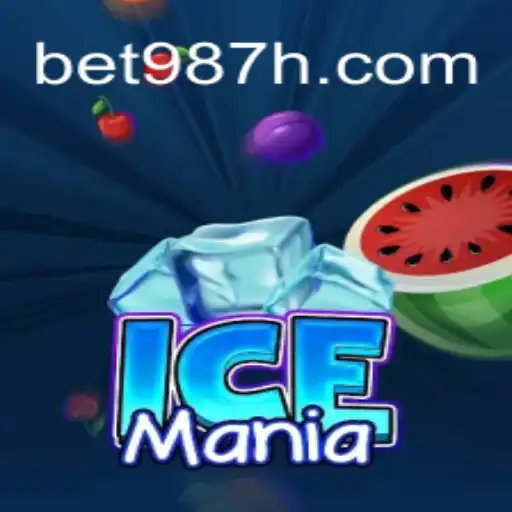 IceMania: Dive into the World of 987H.COM Oficial Slots Brasil #1