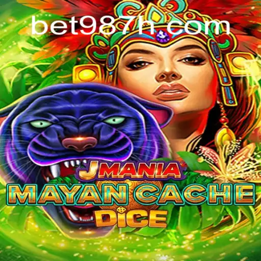 Discover JManiaMayanCacheDice: A Thrilling Game Revolutionizing the Slots Experience