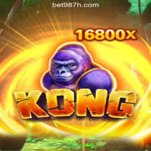 Discover the Exciting World of Kong: 987H.COM Oficial Slots Brasil #1