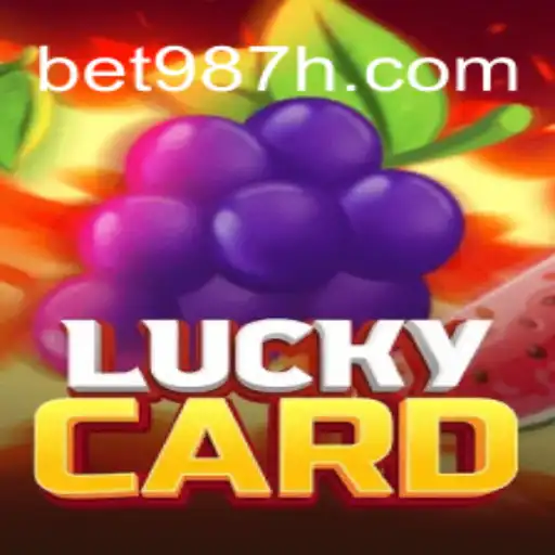 Discover the Thrilling World of LuckyCard: A Premier Slot Game Experience