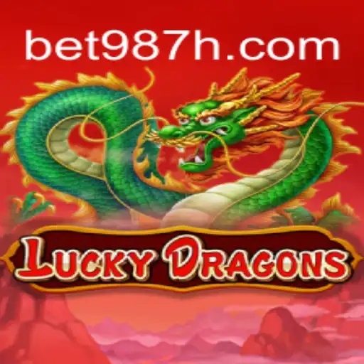 Unleashing the Thrill of LuckyDragons: A Premier Experience in Digital Slots