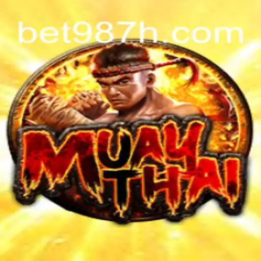 Exploring the Thrills of MuayThai and 987H.COM Oficial Slots Brasil #1