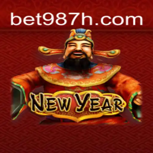 Exploring NewYear: A Comprehensive Guide to 987H.COM Oficial Slots Brasil #1