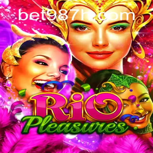 Discover the Excitement of RioPleasures: A Deep Dive into the Premier Slot Game of Brazil