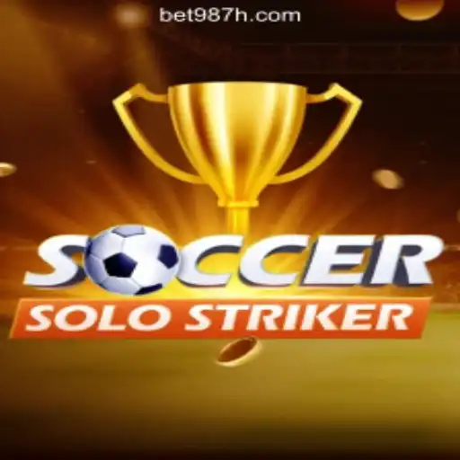 SoccerSoloStriker: The Ultimate Soccer Simulation Experience