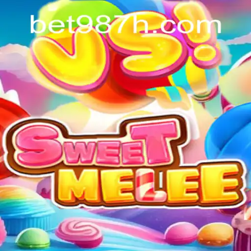 Discover the Thrilling World of SweetMelee and 987H.COM Oficial Slots Brasil #1