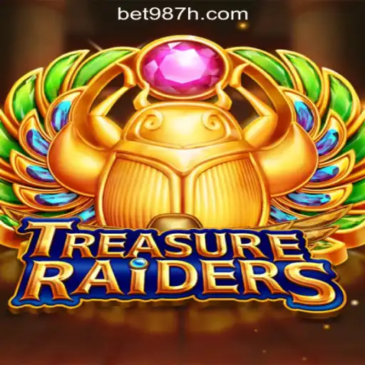 Unveil the Secrets of TREASURERAIDERS at 987H.COM