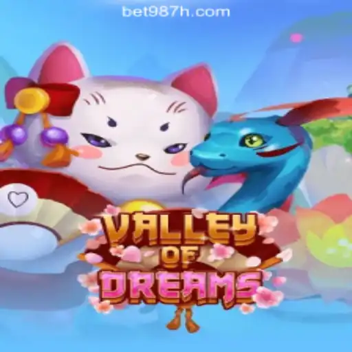 Discover the Magic of ValleyofDreams: An In-Depth Look into 987H.COM Oficial Slots Brasil #1