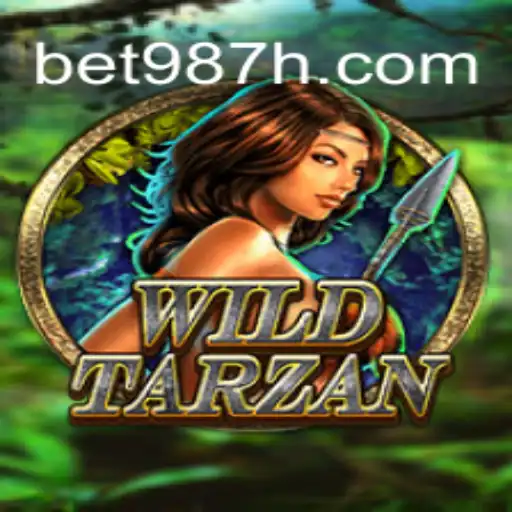 Explore the Adventures of WildTarzan: A Captivating Slot Game at 987H.COM Oficial Slots Brasil #1