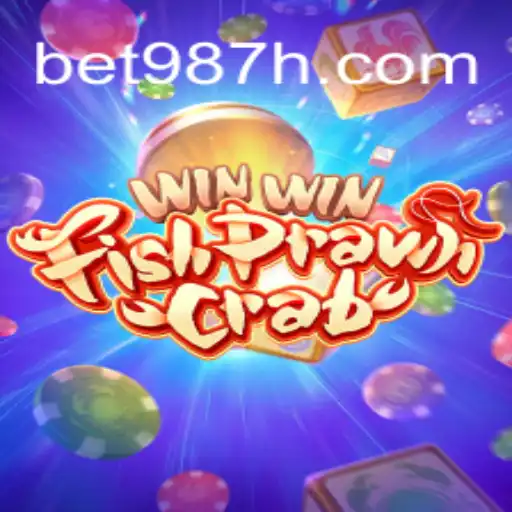 Explore the Exciting World of WinWinFishPrawnCrab