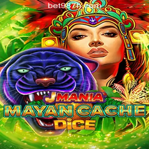 Discover JManiaMayanCacheDice: A Thrilling Game Revolutionizing the Slots Experience