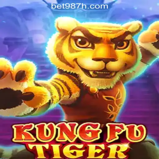 KungFuTiger: An Engaging Adventure in Slot Gaming