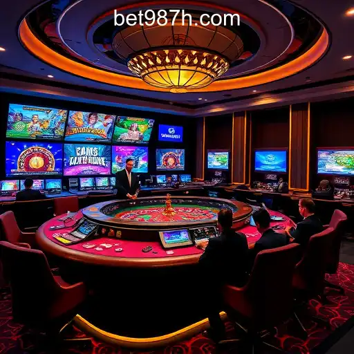 Live Casino
