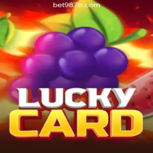 Discover the Thrilling World of LuckyCard: A Premier Slot Game Experience