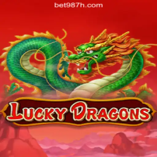 Unleashing the Thrill of LuckyDragons: A Premier Experience in Digital Slots