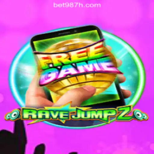 Discover the Excitement of RaveJump2M with 987H.COM Oficial Slots Brasil #1