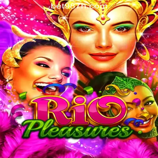 Discover the Excitement of RioPleasures: A Deep Dive into the Premier Slot Game of Brazil