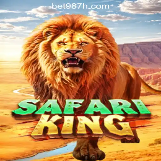 Explore the Thrills of SafariKing: The Premier Slots Adventure at 987H.COM Oficial Slots Brasil #1