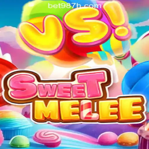 Discover the Thrilling World of SweetMelee and 987H.COM Oficial Slots Brasil #1