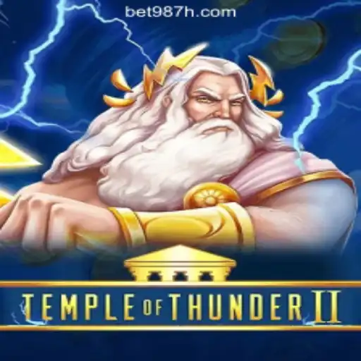 TempleofThunderII: Exploring the Thrilling World of 987H.COM Oficial Slots Brasil #1